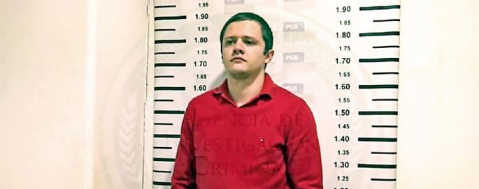 Jury In The US Finds 'El Menchito', Son Of CJNG Leader, Guilty Of All