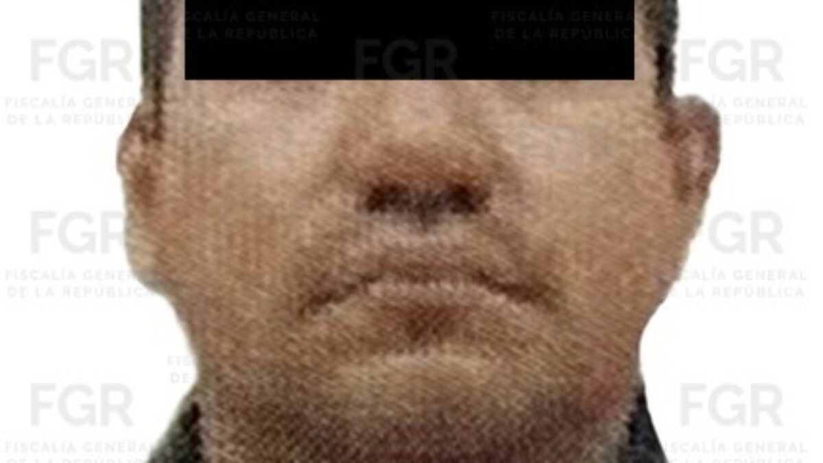 José “N” prosecuted in alleged 24.9-kg cocaine case at Cancún airport