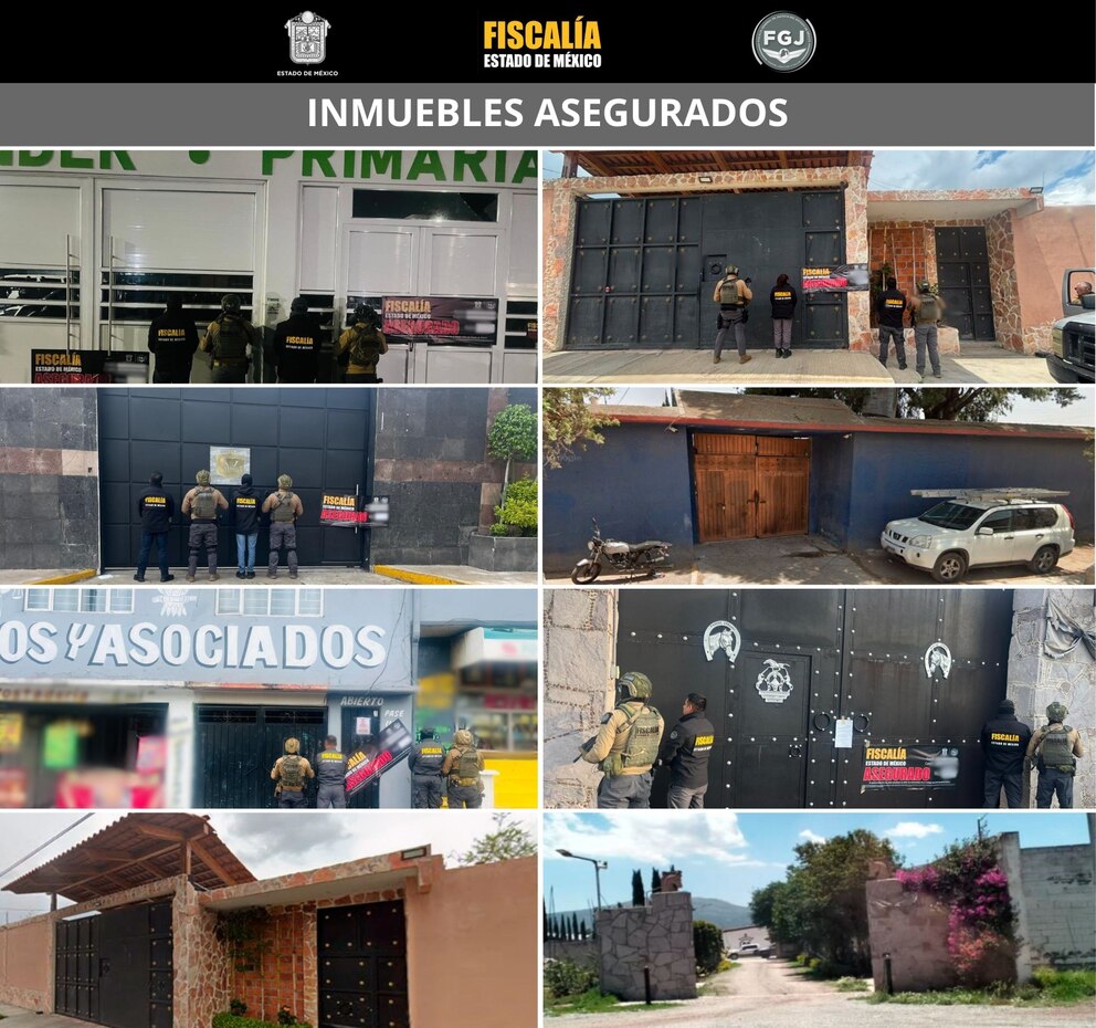 Red de extorsión en Ecatepec: Diputado contradice a FGJEM y niega detenciones en la Central de Abasto