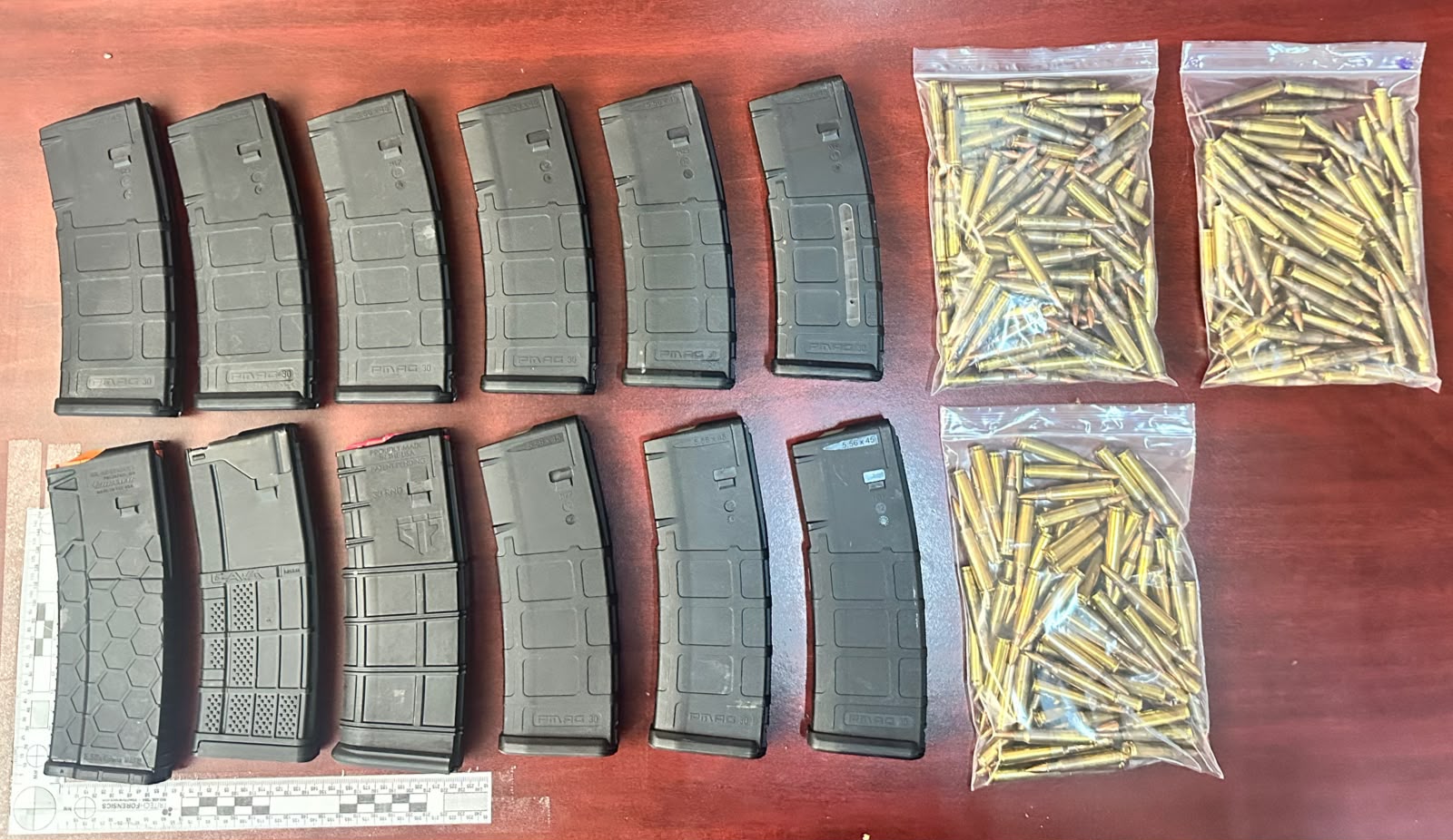 Detiene la FESC a sicario de los Chapitos en Valle de la Trinidad