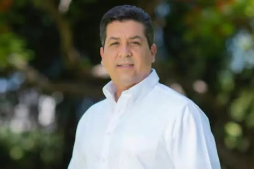 Exsecretaria de Salud de Tamaulipas acusa a Cabeza de Vaca de dar contratos al ‘Rey del huachicol’ - nuevolaredo.tv