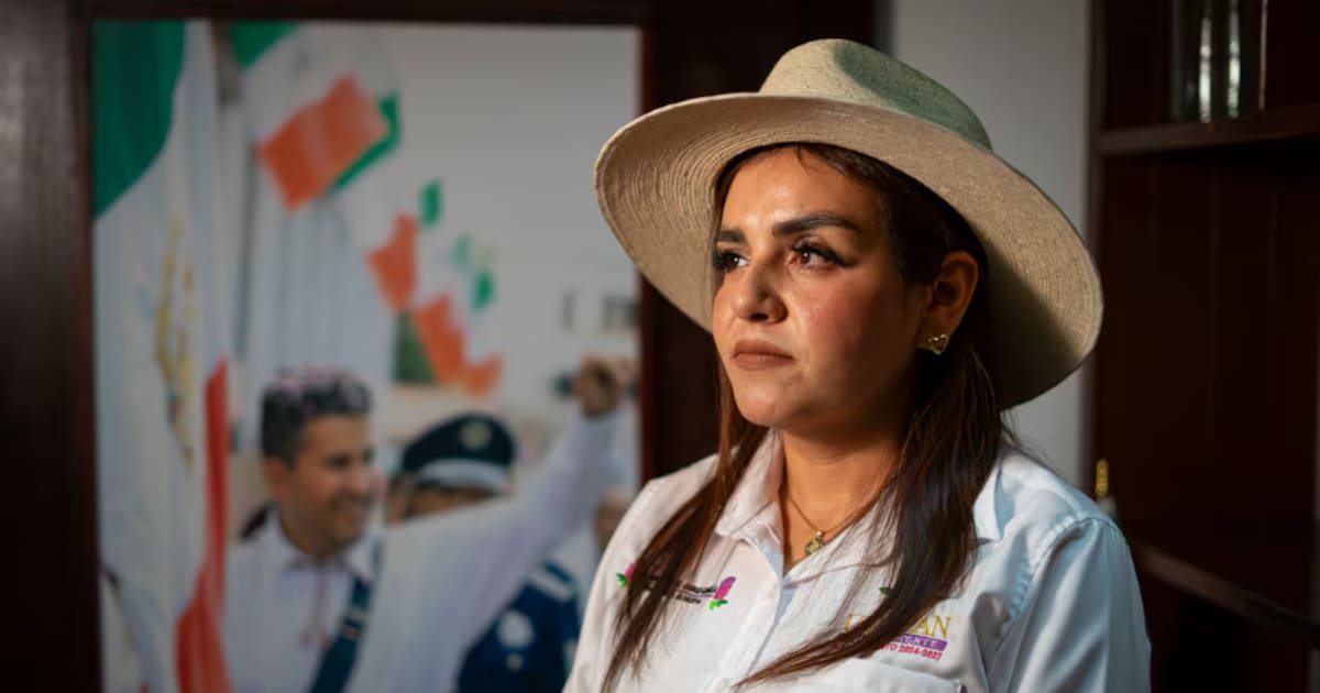 A un año del asesinato de Carlos Manzo, Grecia Quiroz llama a marchar en todo México para exigir justicia y denunciar la impunidad que enfrentan las víctimas de la violencia