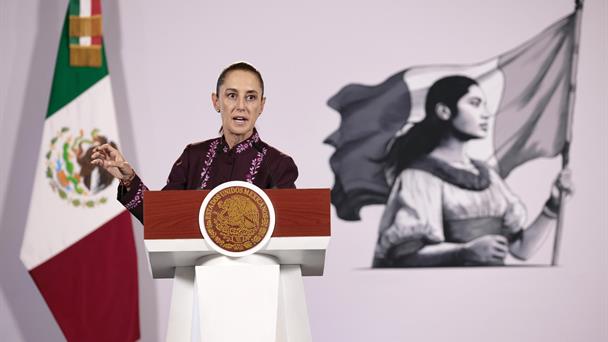 Investigan la posible presencia de carteles mexicanos en la guerra de Ucrania
