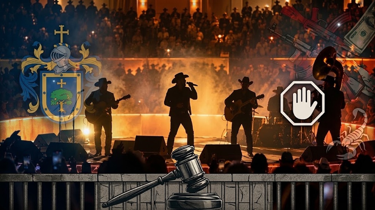 Mantiene Jalisco sanciones por apología del delito tras fallo de la SCJN
