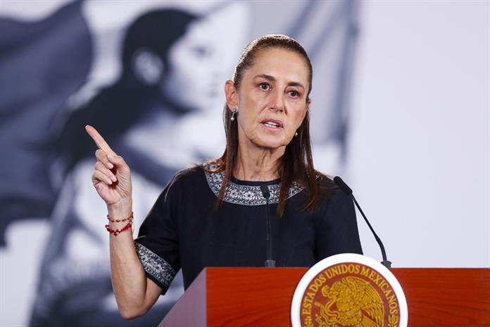 Comité ONU reconoce avances en búsqueda de personas desaparecidas en México, señala Juan Pablo Albán