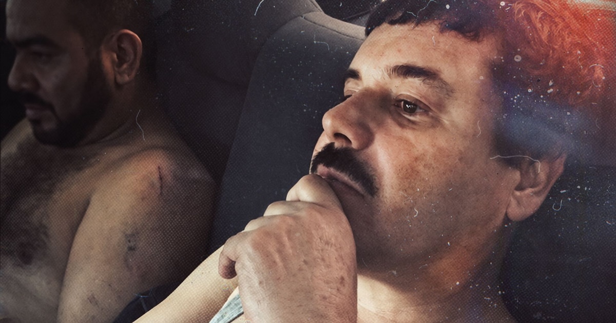 La CIA participó en los operativos de captura de “El Chapo” Guzmán: reunión de Kate del Castillo con líder del CDS frenó colaboración