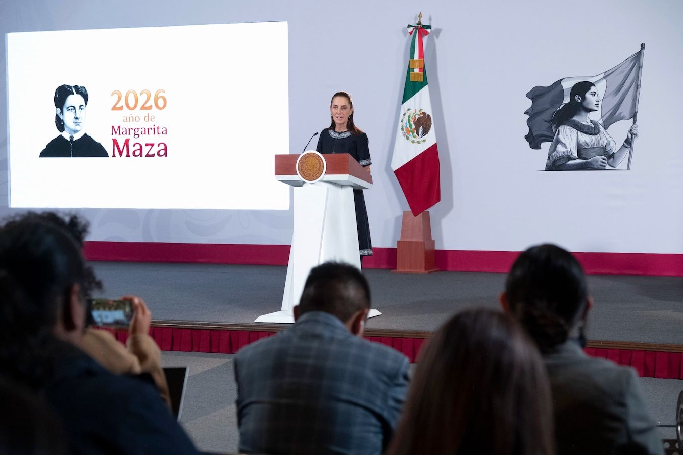Recupera el Gobierno de Sheinbaum 48 mil 411 millones de pesos en impuestos por combate al huachicol – Contacto Hoy
