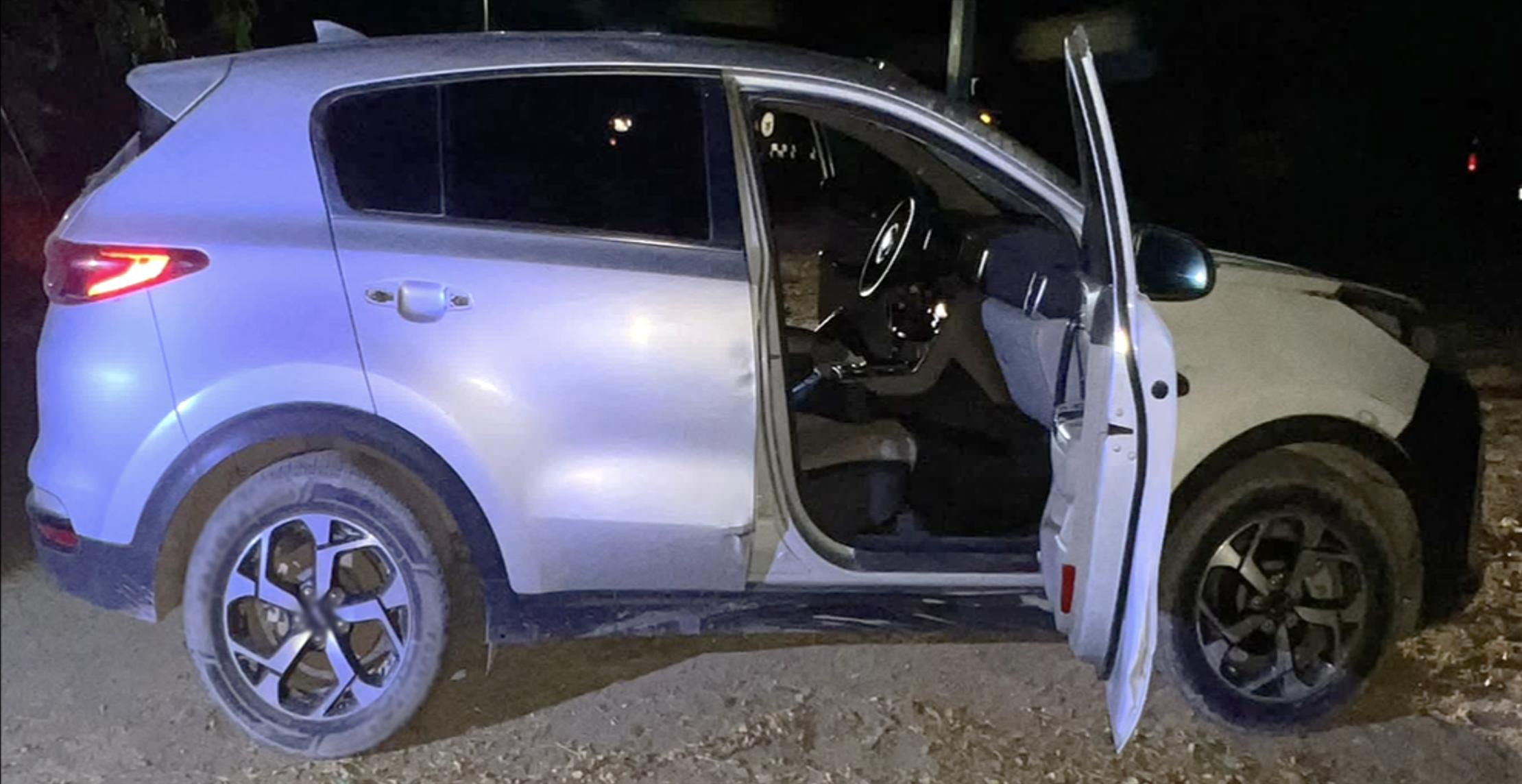 Aseguran granadas artesanales, armas y un vehículo en Mazatlán y El Fuerte