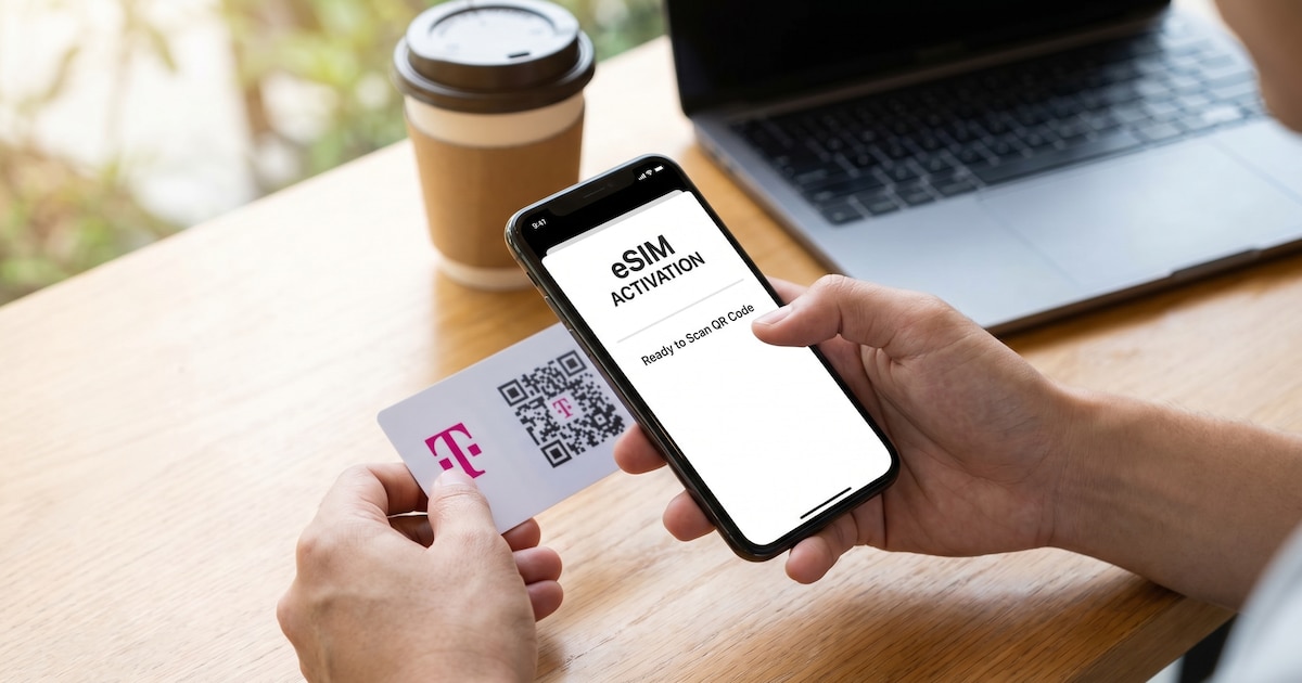Registro de celulares con CURP: por qué una eSIM extranjera no evita la suspensión de tu línea en México