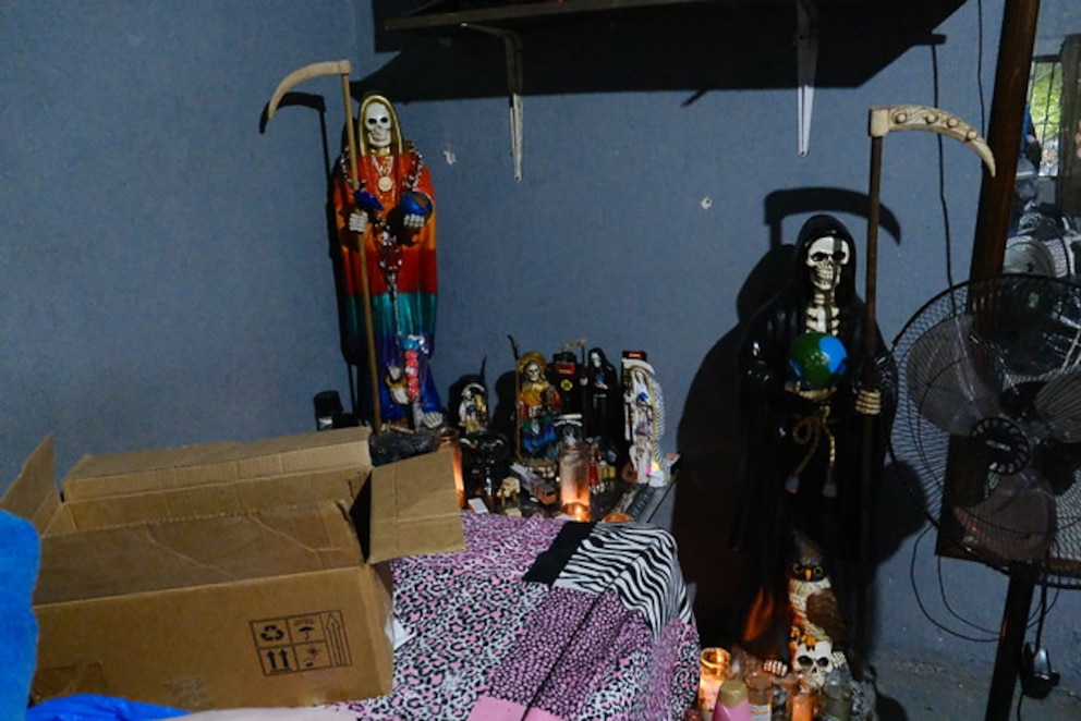 La finca del horror del CJNG en Tecalitlán: rescatan a ocho hombres de un posible hospital clandestino en Jalisco