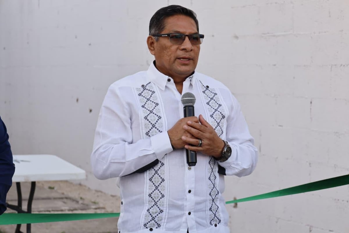 Detenido un alcalde de Quintana Roo por extorsión