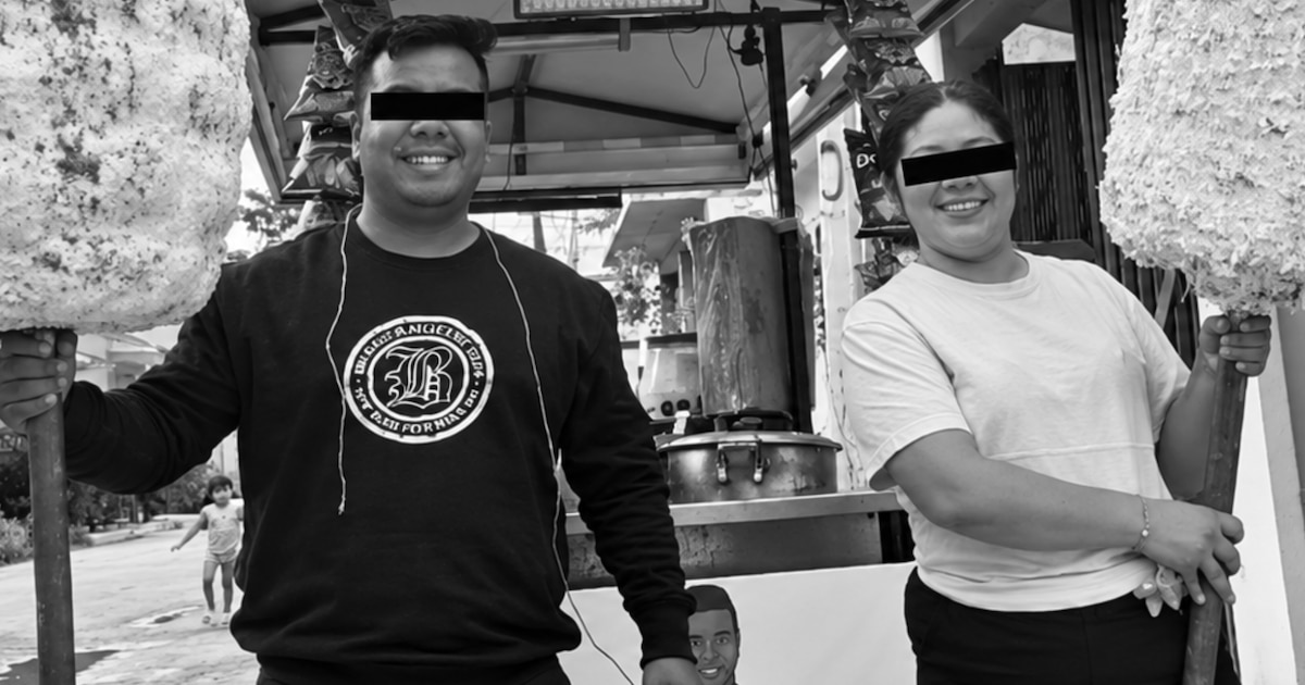 Doble asesinato en Oaxaca da un giro: Fiscalía vincula a “El Chuy” y su esposa, eloteros virales, con red de extorsión