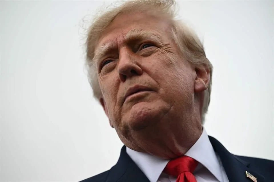 Report says Trump presses for U.S. role in Mexico cartel operations