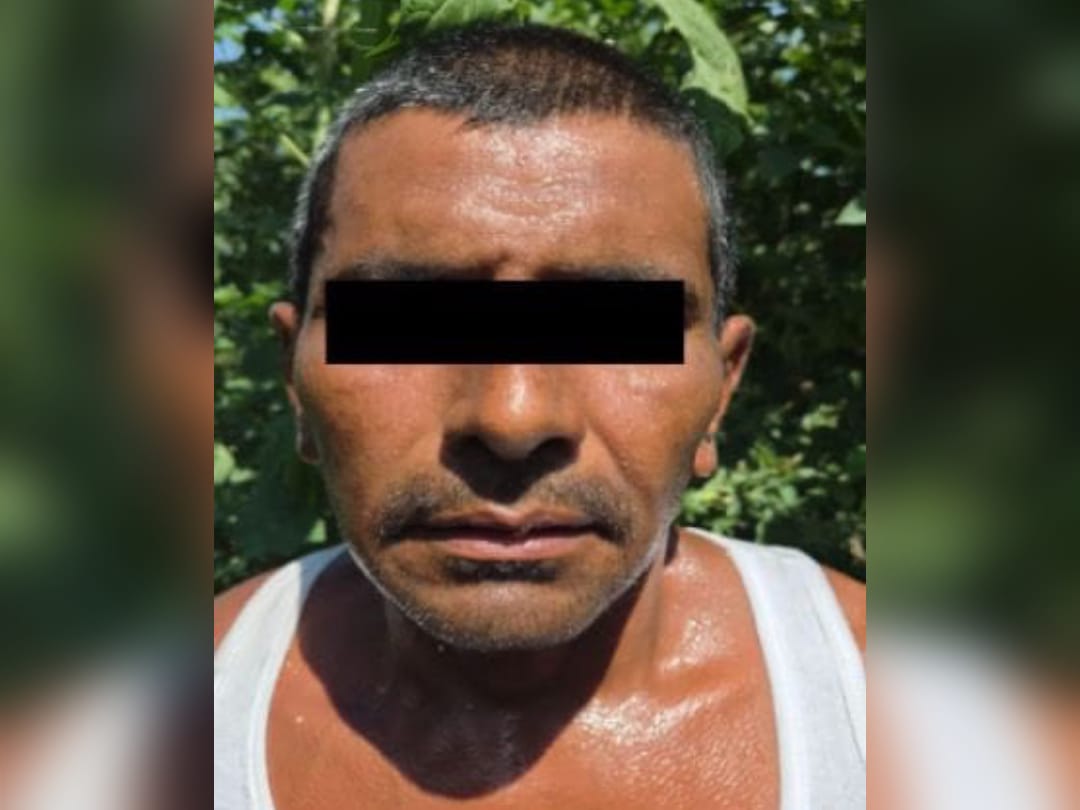 Los generadores de violencia Erik Samuel y José Luis, entre los 8 detenidos en Mazatlán reportados por Harfuch; así fueron las capturas
