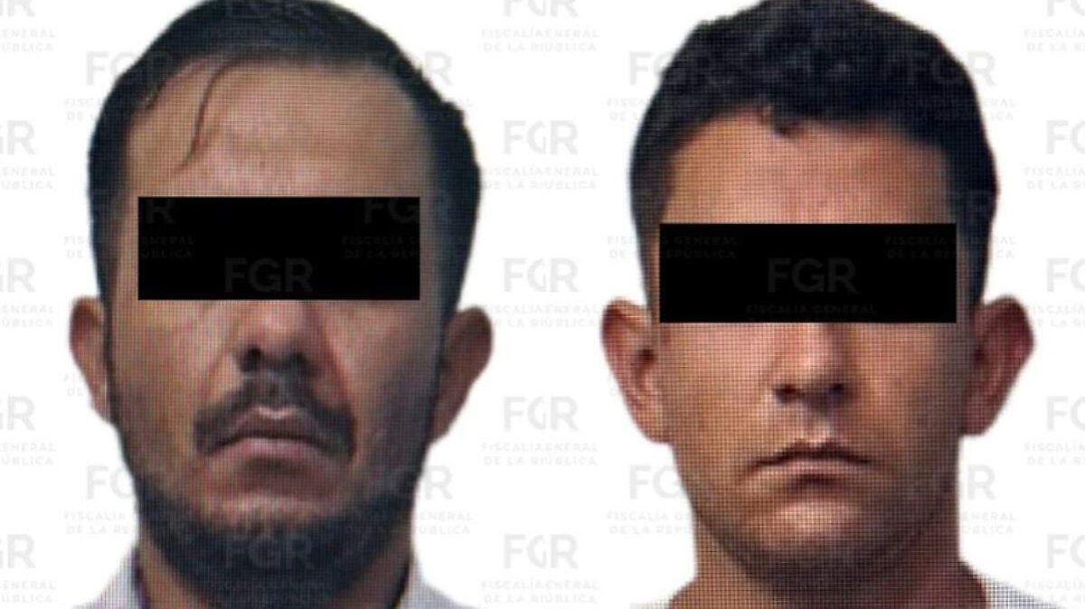 Dan casi nueve años de prisión a dos hombres por transportar 40 kilos de fentanilo en Sonora - El Sol de Hermosillo