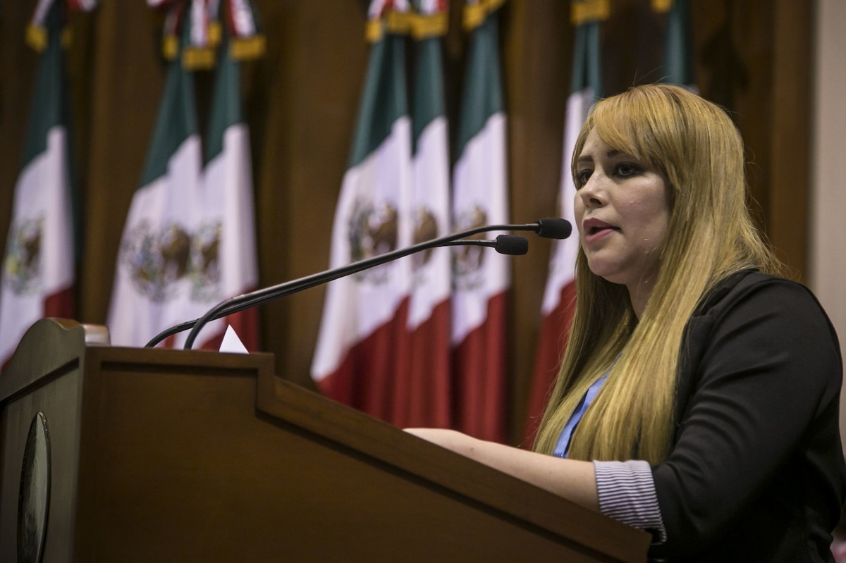 ‘El Chapo’ Guzmán quería ser músico y unirse a la Banda El Recodo, afirma su expareja Lucero Sánchez