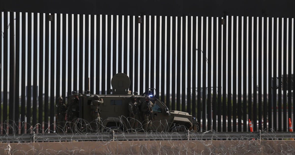 México desactiva cuatro drones en frontera de EU: Eran usados para vigilar tráfico de migrantes