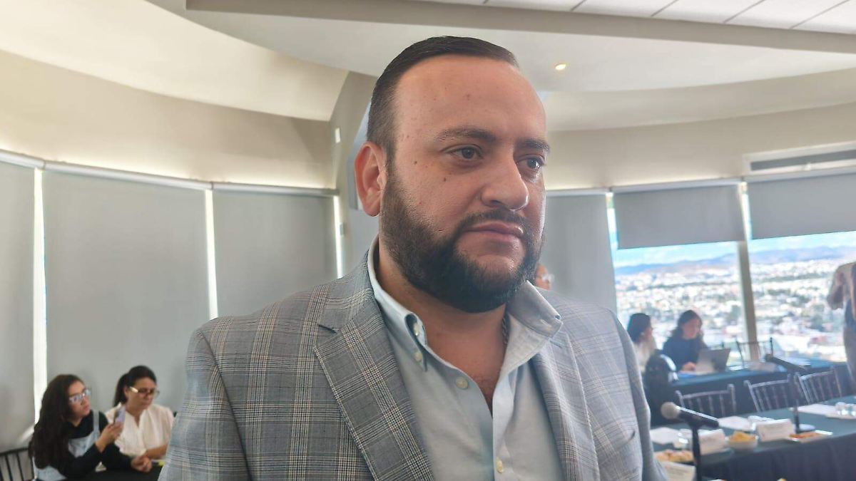 “Desagradable lo que sucedió”: Arturo Medina arremete contra la SCJN por blindaje electoral - El Heraldo de Chihuahua