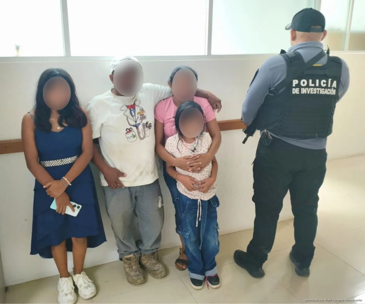 Extorsión virtual a familia de Xul-Há deja pérdida de 15 mil pesos