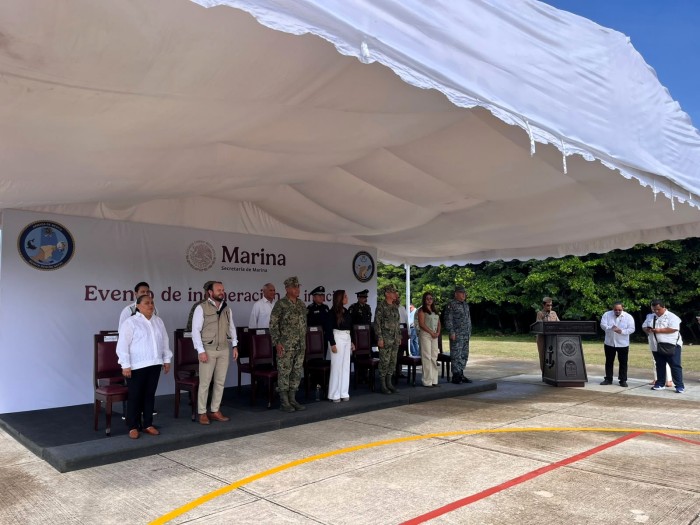 Queman en Chetumal más de 3 toneladas de cocaína valuadas en mil 168 millones de pesos - Noticaribe