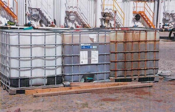 México defiende su política contra el contrabando de combustibles y la corrupción aduanera
