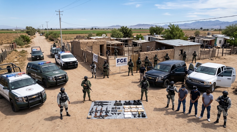 Ganaderos, sindicalistas y síndicos: el rastro de muertos que dejó en dos años la guerra entre Los Chapitos y La Mayiza en Sinaloa