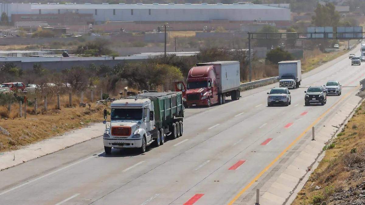 Las traumáticas experiencias de secuestro obligan a muchos conductores a renunciar