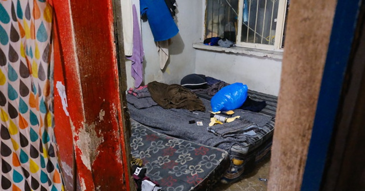 La finca del horror del CJNG en Tecalitlán: rescatan a ocho hombres de un posible hospital clandestino en Jalisco