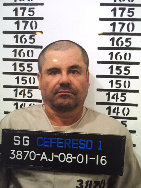 “Se oía taladrar día y noche”: narcos enemigos de “El Chapo” alertaron del túnel por el que se fugó del Altiplano y fueron ignorados, revela docuserie