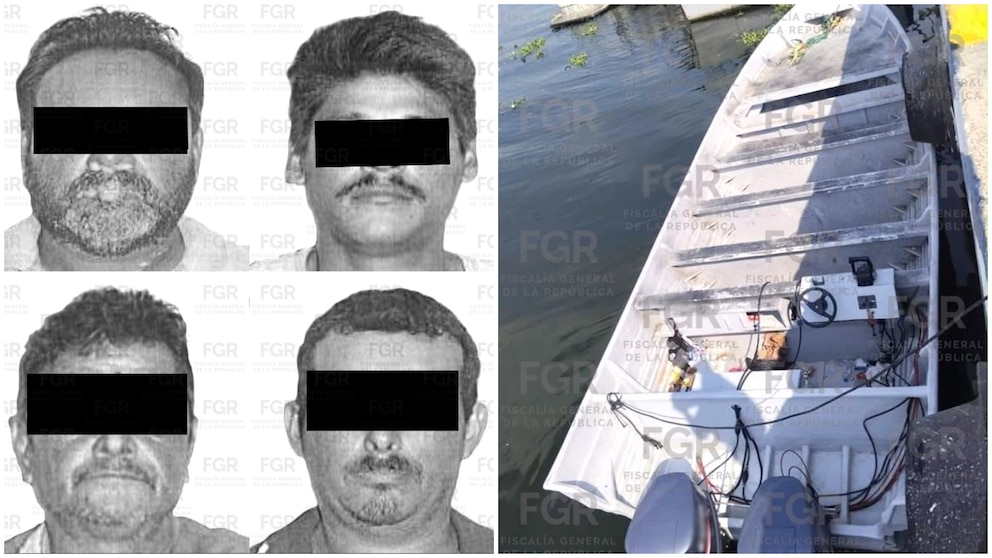 EN VIVO | Seguridad, narcotráfico y crimen en México hoy 12 de septiembre: los corridos y series que inmortalizaron a “El Güero” Palma