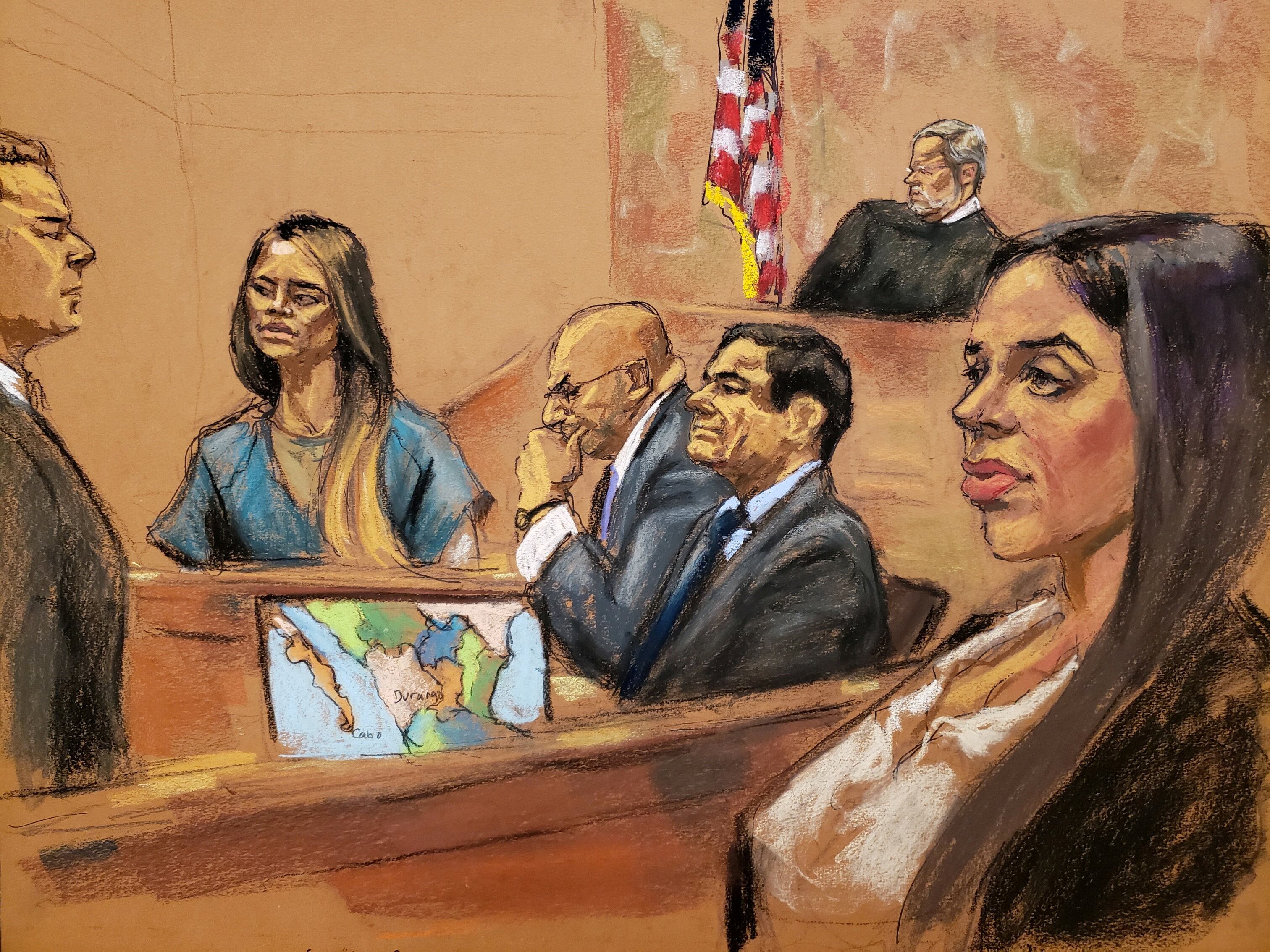 La profesión que El Chapo Guzmán quiso ejercer si no hubiera sido narco