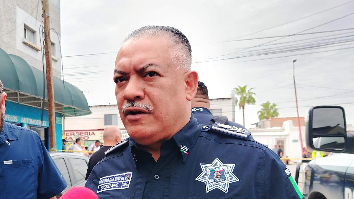 Advierten riesgo de secuestro y extorsión de migrantes en Juárez - El Heraldo de Juárez