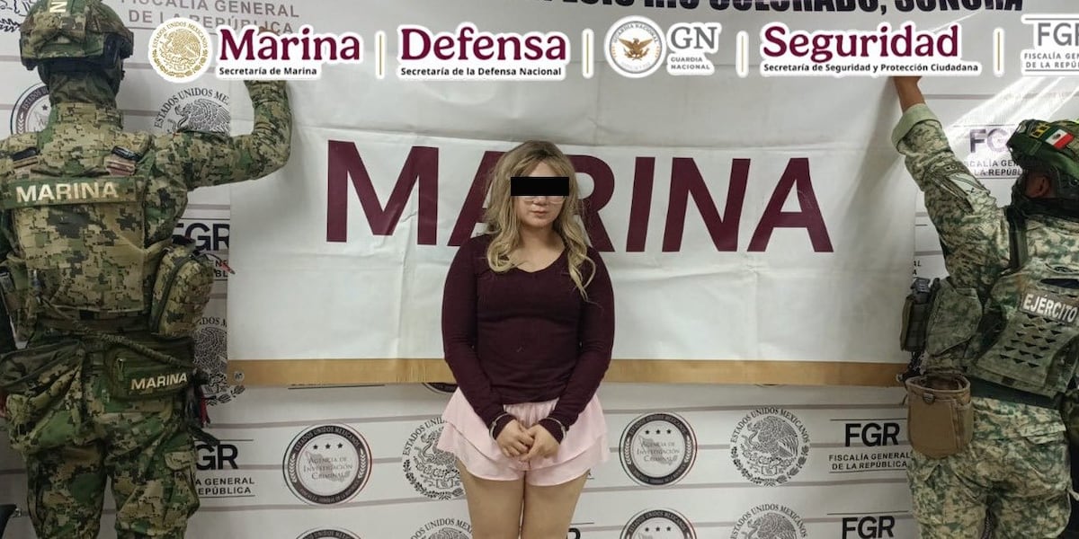 Arizona officer faces firing after Mexico cartel ammunition arrest
