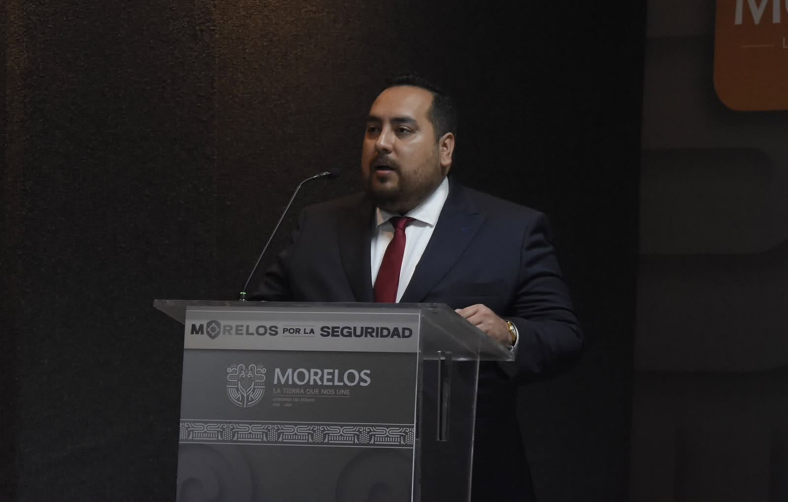 Fiscal delitos alto impacto Morelos