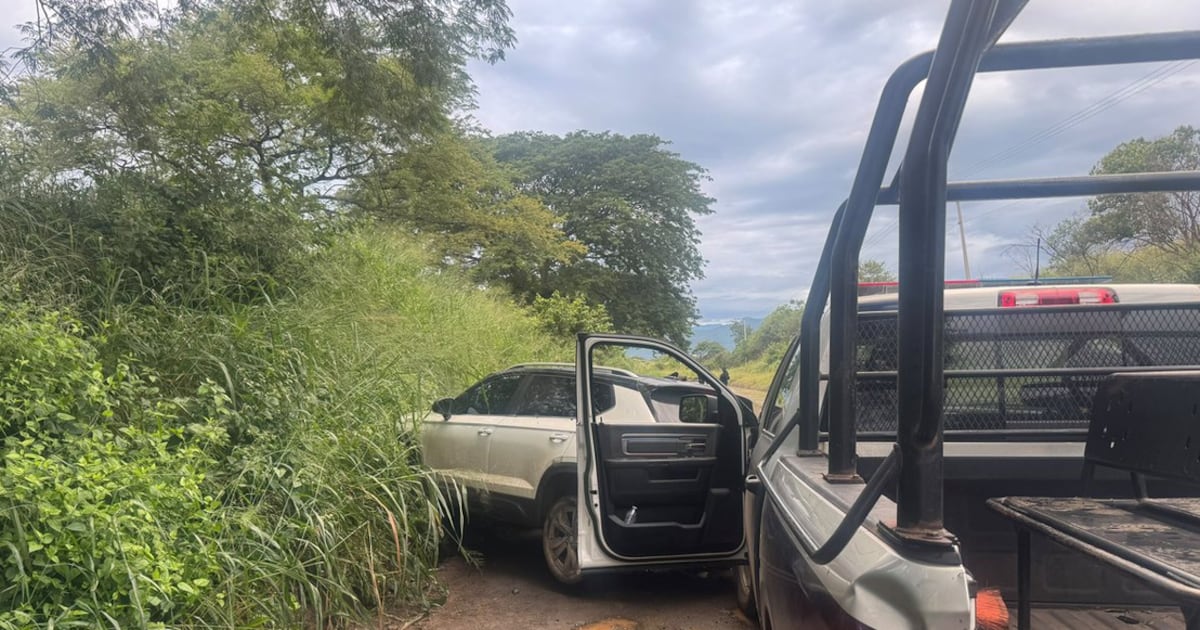 Abaten a “El Español” y “Santos”, presuntos líderes de Los Mezcales en Colima