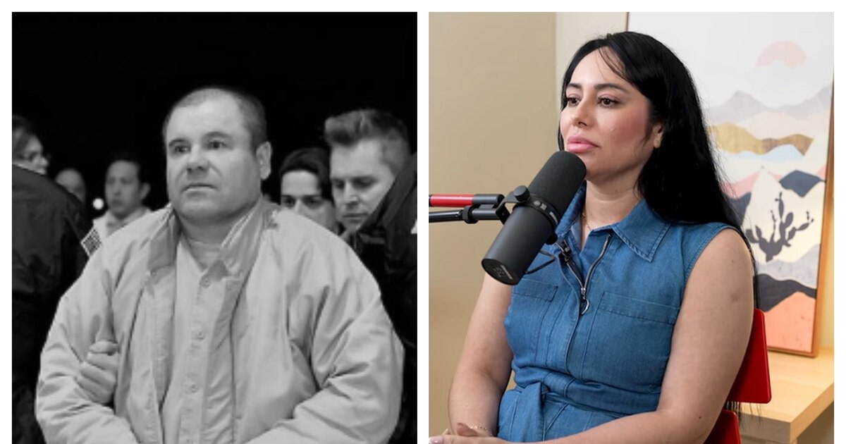 La profesión que El Chapo Guzmán quiso ejercer si no hubiera sido narco
