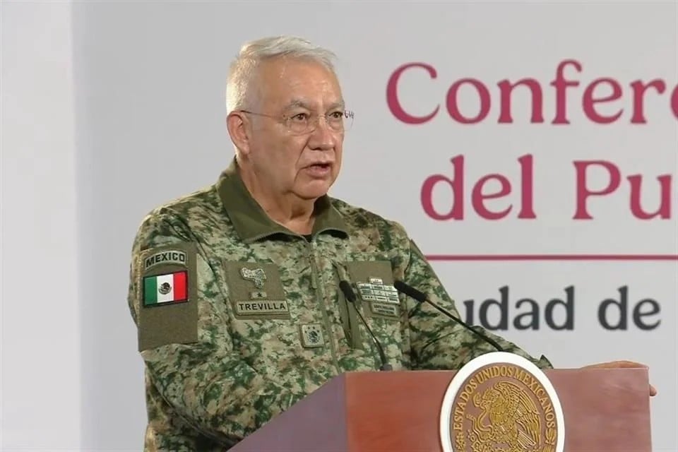 Defense chief says criminal drone use is a nationwide concern