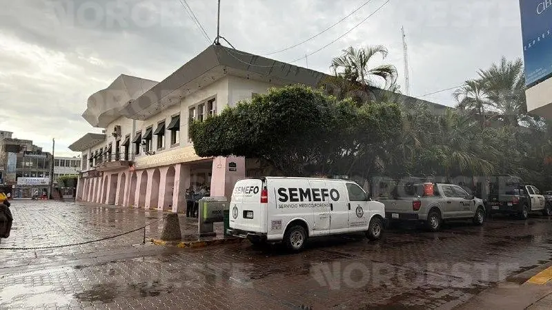 Sinaloa registra 15 asesinatos en un día; Mazatlán concentra nueve