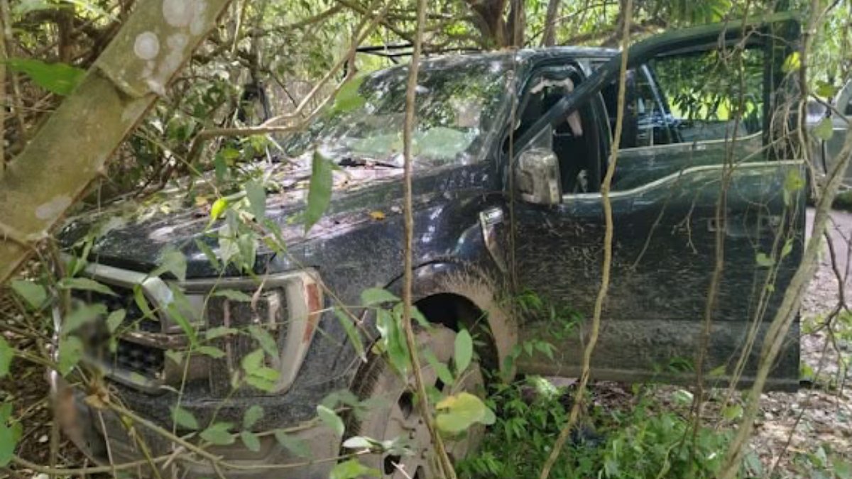 Army seizes arsenal in Escuinapa
