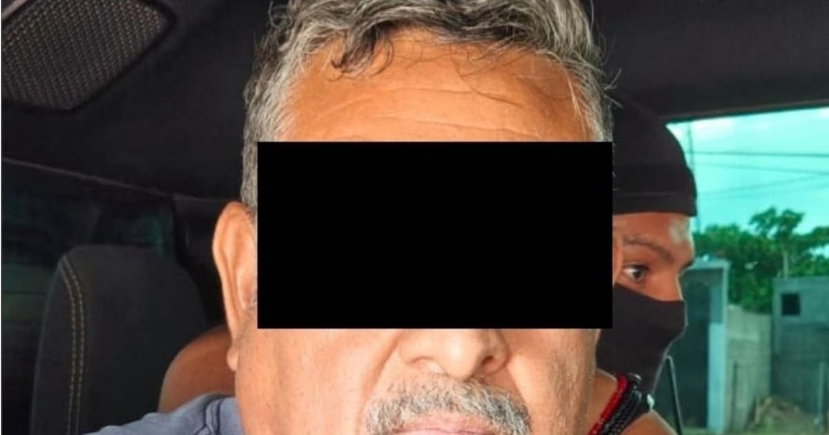 Cae exmando policial en Juchitán; Fiscalía lo acusa de proteger a célula del CJNG