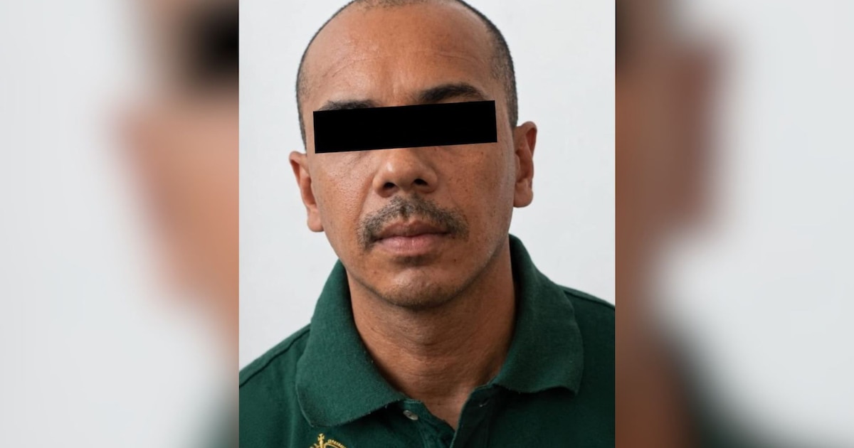 CJNG enfrenta nuevo golpe: capturan a “El Señor de la T”, coordinador regional en el Bajío de Michoacán