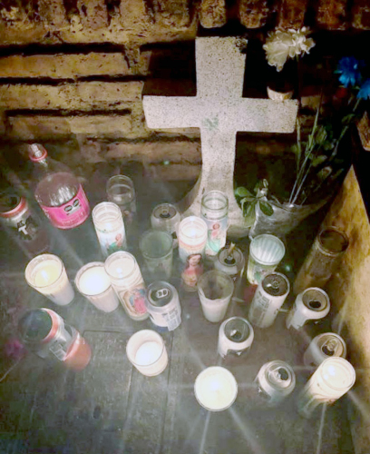 Cárteles decapitan, asesinan y desaparecen personas en Tecate