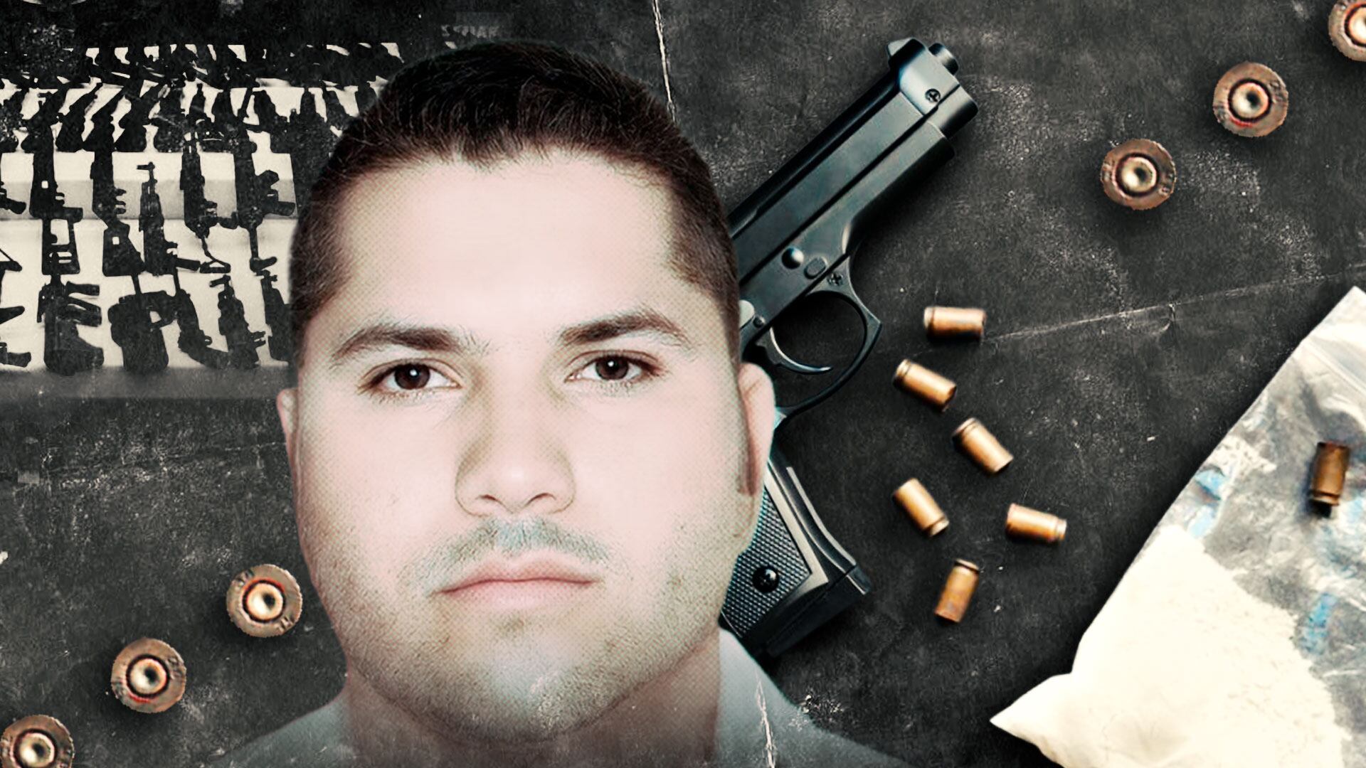 El Chapo Isidro - Cártel de Guasave