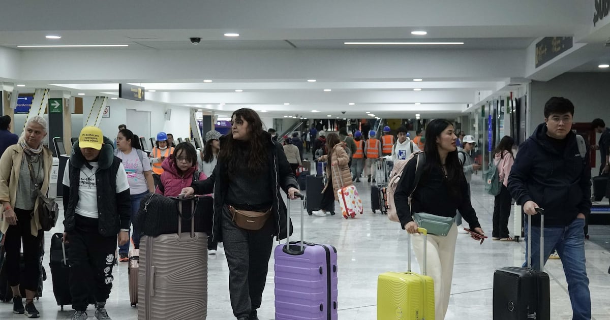 Study examines trafficking risks across Mexico's tourism chain