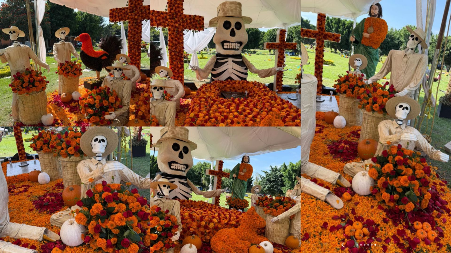 San Judas Tadeo, el santo que también celebran los narcos el 28 de octubre: la devoción de "El Mencho" y el Cártel de Sinaloa