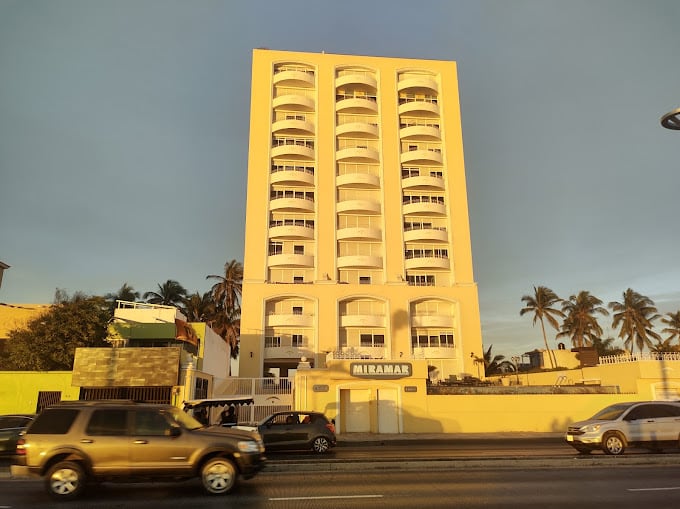 Condominio Miramar