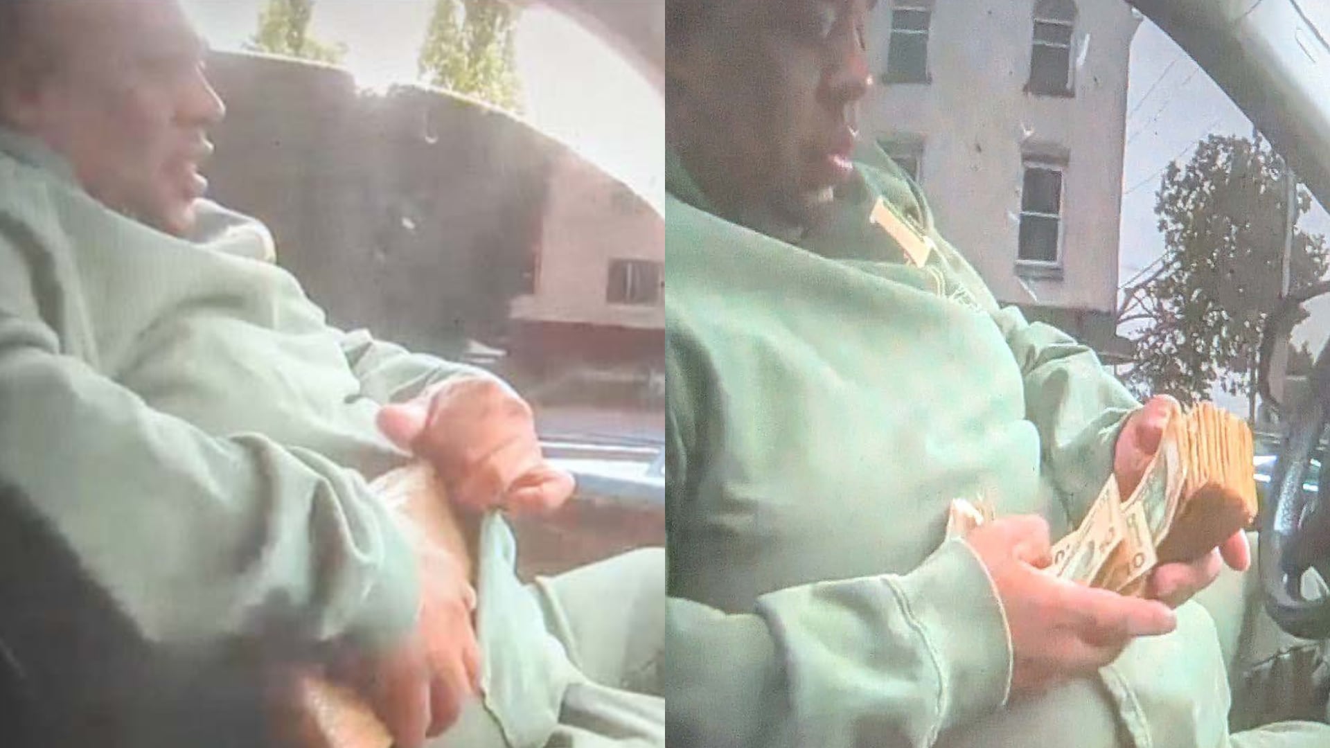 Desarticulan en Filadelfia, EEUU, una red de cocaína abastecida presuntamente por un cártel mexicano