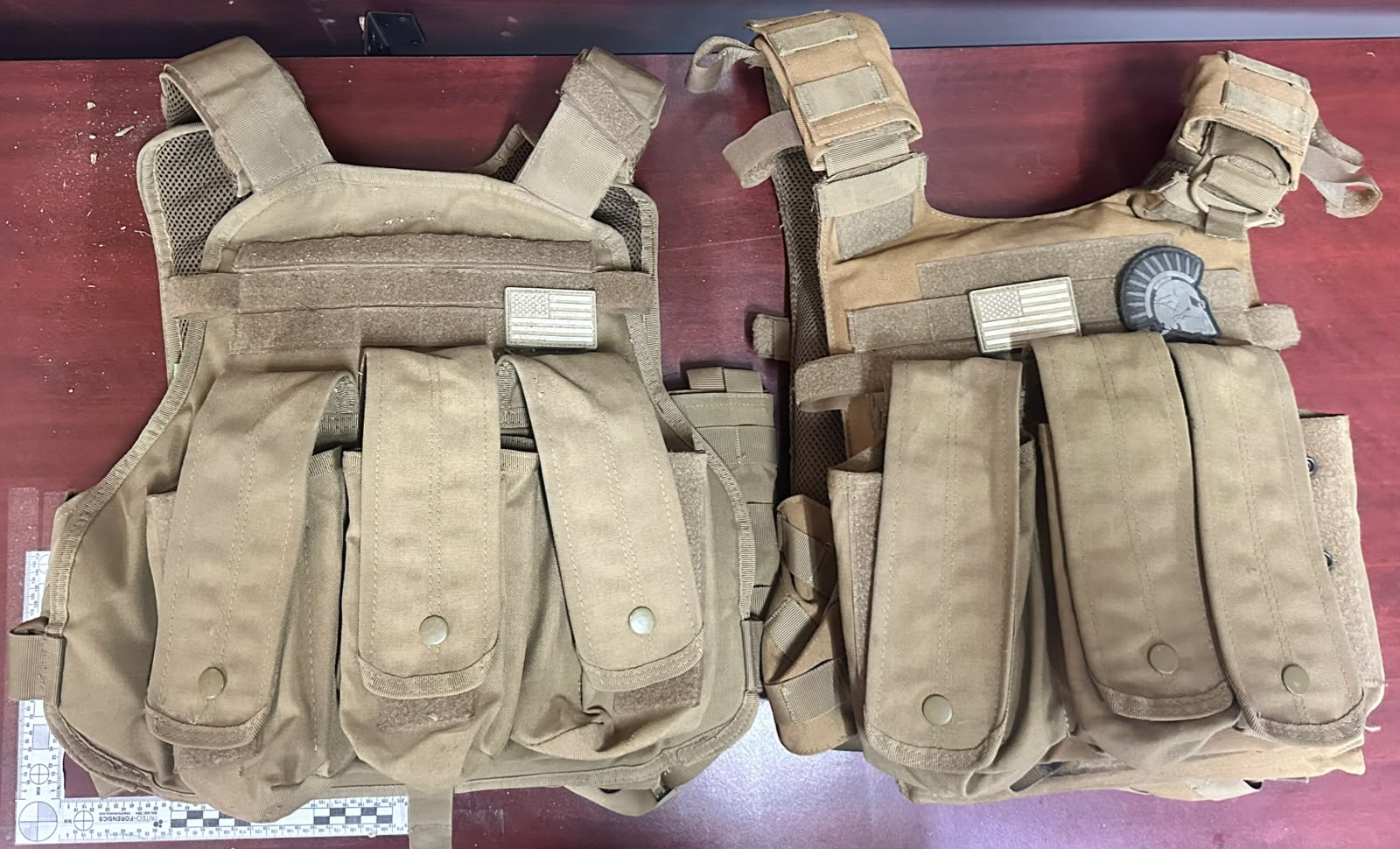 Detiene la FESC a sicario de los Chapitos en Valle de la Trinidad