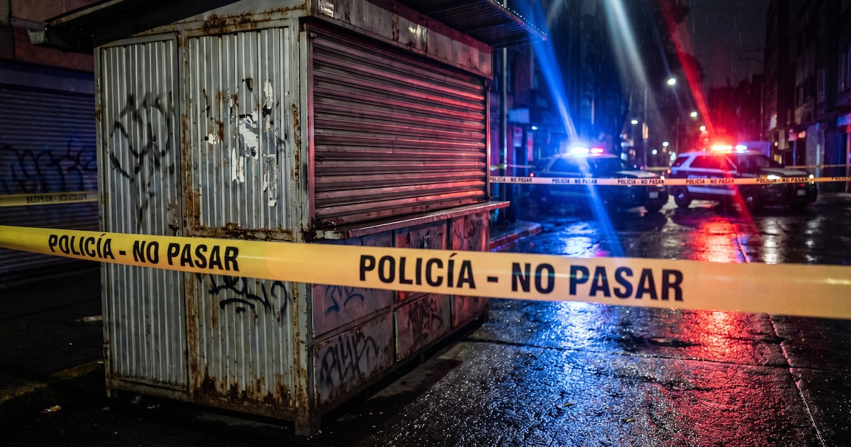 EN VIVO | Seguridad, narcotráfico y crimen en México hoy 12 de septiembre: los corridos y series que inmortalizaron a “El Güero” Palma