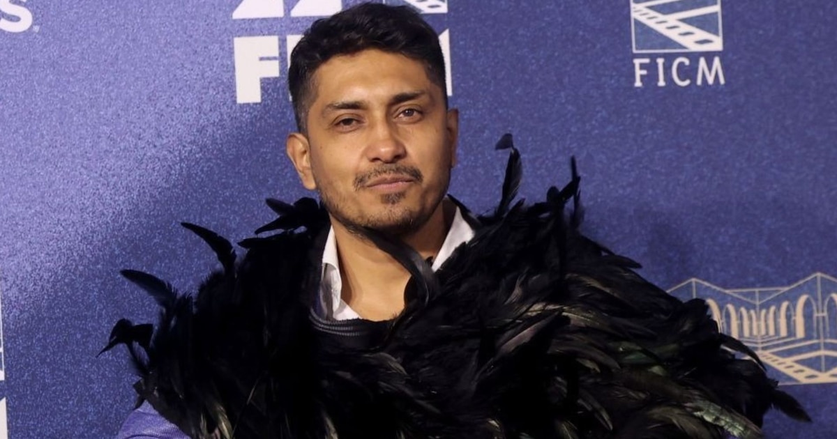 Tenoch Huerta rompe el silencio tres años después de las acusaciones de violencia sexual en su contra